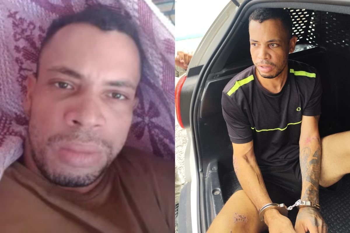 Justiça do RN mantém prisão de homem suspeito de tentar matar a ex-companheira no Alecrim após descumprir medida protetiva.