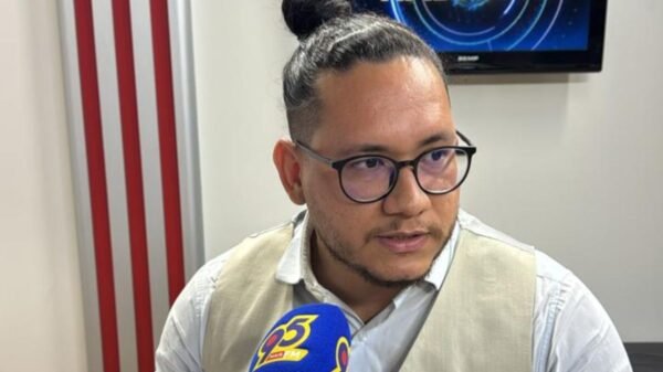 O vereador Matheus Faustino (PP) afirmou ser “curioso” que duas representações do Ministério Público tenham sido abertas contra ele logo após iniciar o processo que pode cassar o mandato da vereadora Brisa Bracchi (PT).