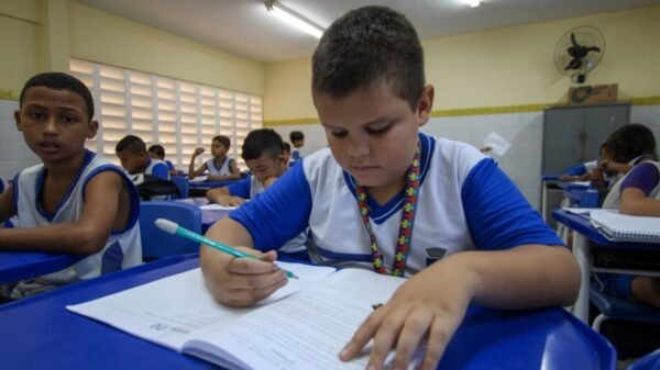 A matrícula antecipada Educação Especial 2026 em Natal será de 17 a 30 de novembro. Processo é exclusivo para novos estudantes da rede municipal.