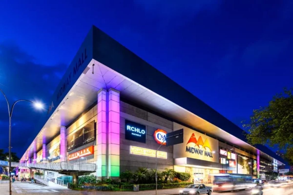 Mesmo com avaliação positiva do mercado, ações da Guararapes caíram 8,65% após anúncio de venda do Midway Mall por R$ 1,6 bilhão.