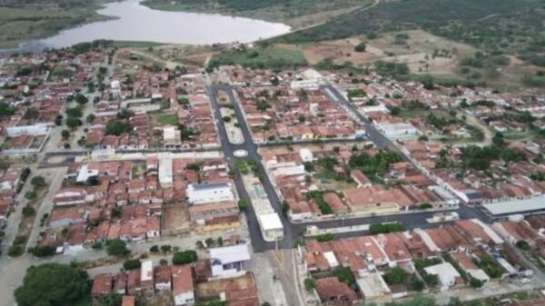 Governo reconhece situação de emergência em três cidades do RN devido à seca; recursos federais já podem ser solicitados pelas prefeituras.