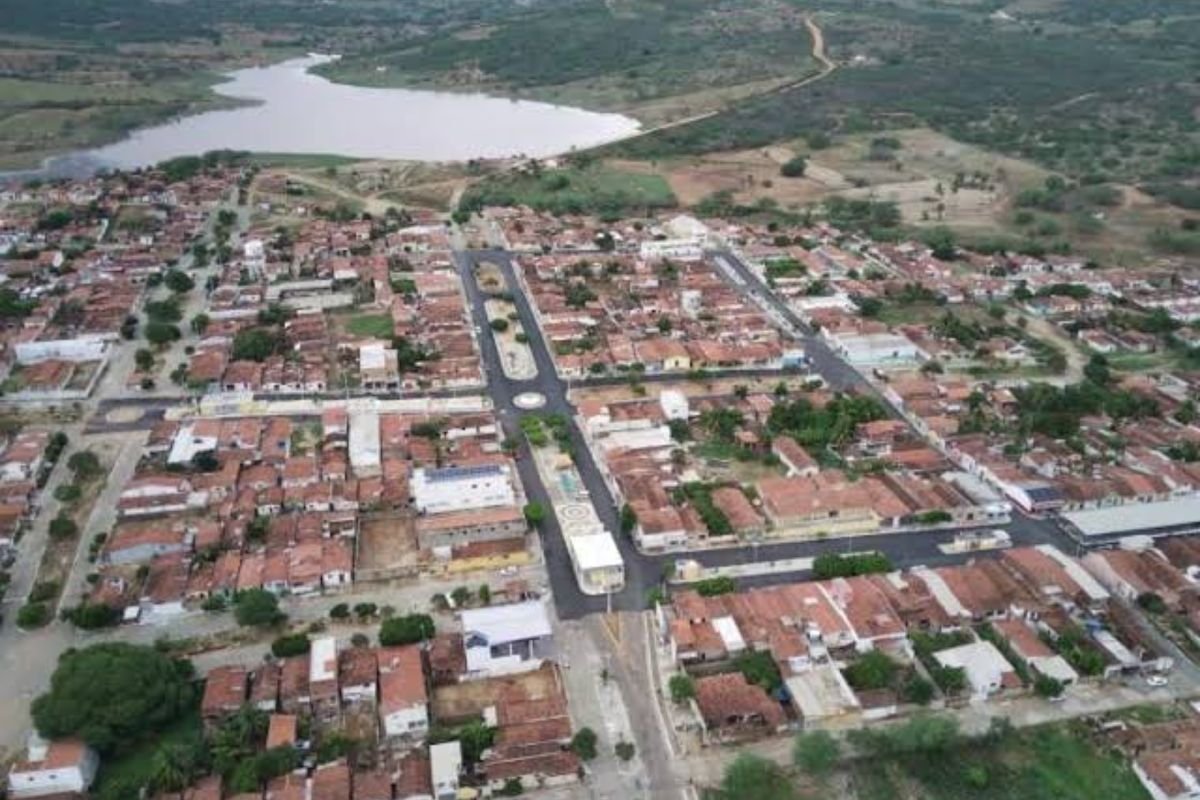 Governo reconhece situação de emergência em três cidades do RN devido à seca; recursos federais já podem ser solicitados pelas prefeituras.