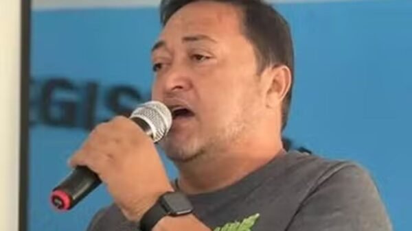 Sessão foi remarcada após pedido do assistente de acusação, que alegou incompatibilidade de agenda com outro julgamento