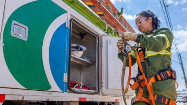 A Neoenergia Cosern reforçou a operação elétrica para garantir energia nos locais de prova do Enem 2025 no RN, nos dias 9 e 16 de novembro.