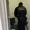 Polícia Federal apura fraude em lotérica de Jundiá/RN com prejuízo de R$ 3,7 milhões. Operação Fábrica de Pix cumpre mandados no RN e no Paraná.