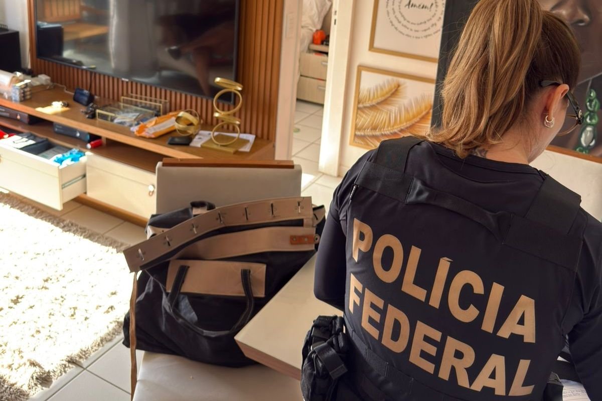 PF deflagra operação contra fraudes em aposentadorias no RN e em outros estados. Ação apura descontos não autorizados em benefícios previdenciários.