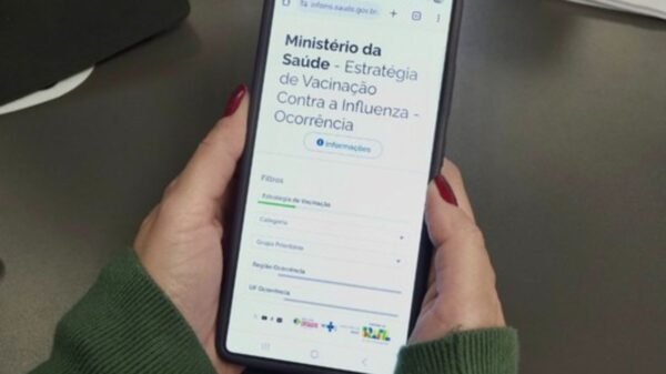 Ministério da Saúde lança novo Painel da Vacinação contra Influenza, ampliando transparência e detalhamento sobre doses, cobertura e monitoramento.