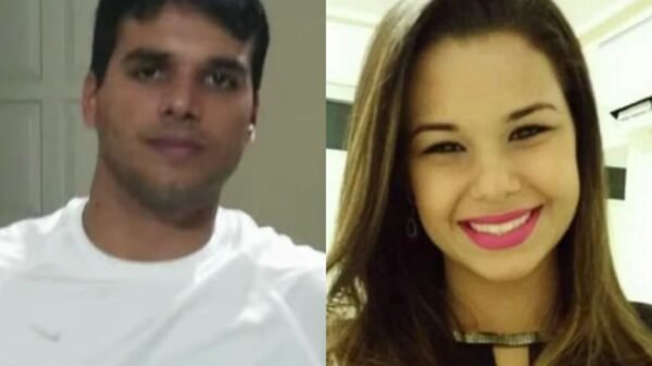 Após seis anos de espera, o júri do policial acusado de matar a universitária Zaira Cruz em Caicó será realizado no dia 1º de dezembro, em Natal.