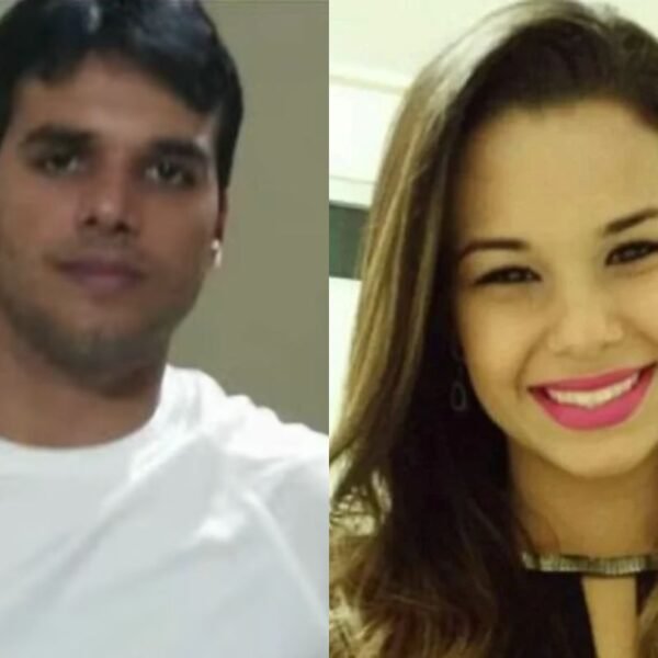 Caso Zaira: condenado pela morte da jovem Zaira Cruz em Caicó consegue progressão para regime semiaberto após decisão da Justiça.