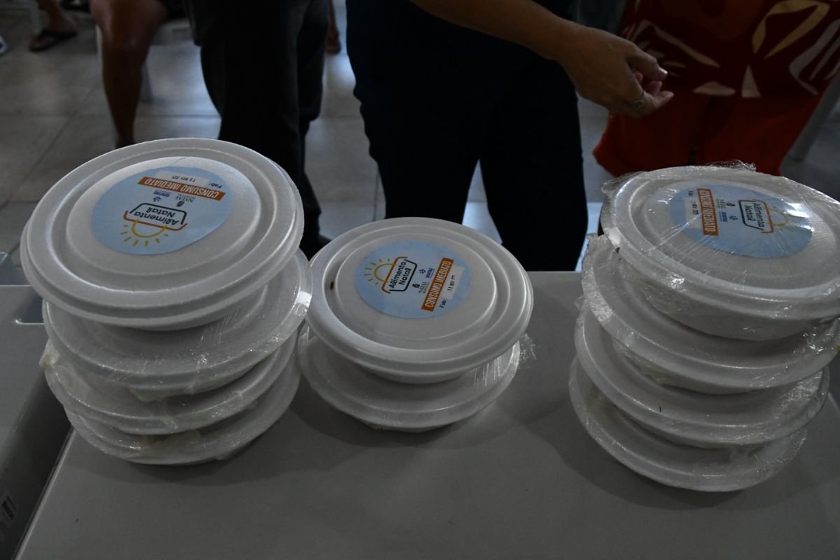 O Programa Alimenta Natal inicia entregas na Zona Oeste nesta quinta (27), ampliando a oferta de refeições e ações de segurança alimentar na cidade.