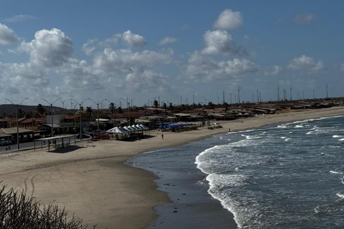 A Caern orienta veranistas sobre religação de água, limpeza da caixa d’água e manutenção dos imóveis para a temporada no litoral potiguar.