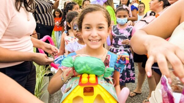 Casa Durval Paiva promove ação “Heróis da Esperança” nesta quarta (26), com atividades especiais para crianças em tratamento no Dia de Combate ao Câncer Infantojuvenil.