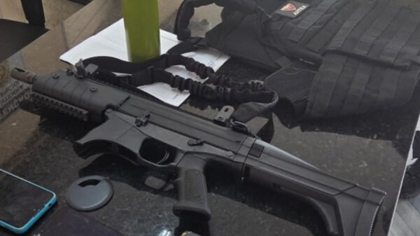 Polícia Militar, Operação Mãe Luiza Segura, Natal, Segurança Pública, Drogas, Apreensão, Polícia Civil, BPChoque, BOPE, ROCAM, 1º BPM