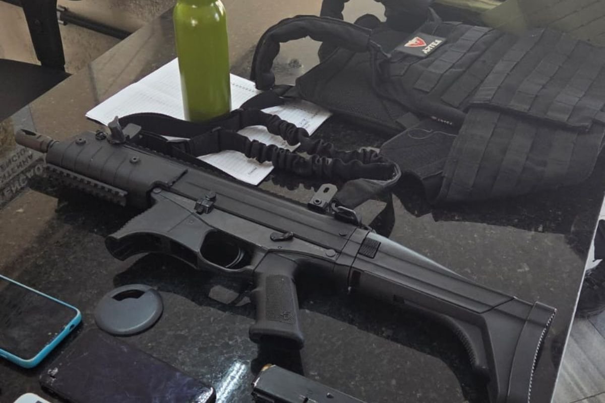 Polícia Militar, Operação Mãe Luiza Segura, Natal, Segurança Pública, Drogas, Apreensão, Polícia Civil, BPChoque, BOPE, ROCAM, 1º BPM