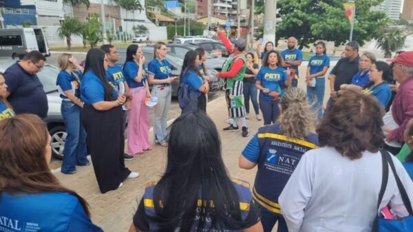 Campanha “Natal em Mosaico” mobiliza sociedade para combater o trabalho infantil e a exploração de crianças nas festas de fim de ano.