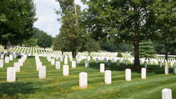 Servidor de Parnamirim é condenado por corrupção ao vender ilegalmente um lote funerário no Cemitério São Sebastião.