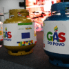 gás do povo