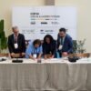 Rio Grande do Norte adere à Under2 Coalition e reforça compromisso com a neutralidade de carbono até 2050, durante fórum da COP30 no Rio de Janeiro.