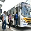 Prefeitura de Natal garante transporte gratuito e amplia linhas de ônibus para candidatos do Enem 2025 nos dias 9 e 16 de novembro.