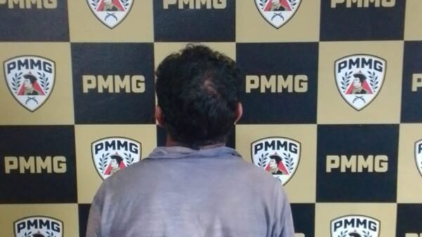 Suspeito de matar cunhado em Macaíba é preso em Minas Gerais após ação conjunta das polícias do RN e MG. Crime ocorreu em setembro de 2025.