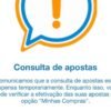 App da Caixa apresenta instabilidade nesta quarta (31) devido à alta procura por apostas da Mega da Virada, que tem prêmio estimado em R$ 1 bilhão.