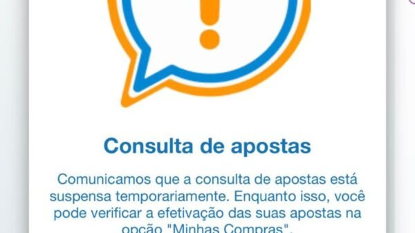 App da Caixa apresenta instabilidade nesta quarta (31) devido à alta procura por apostas da Mega da Virada, que tem prêmio estimado em R$ 1 bilhão.