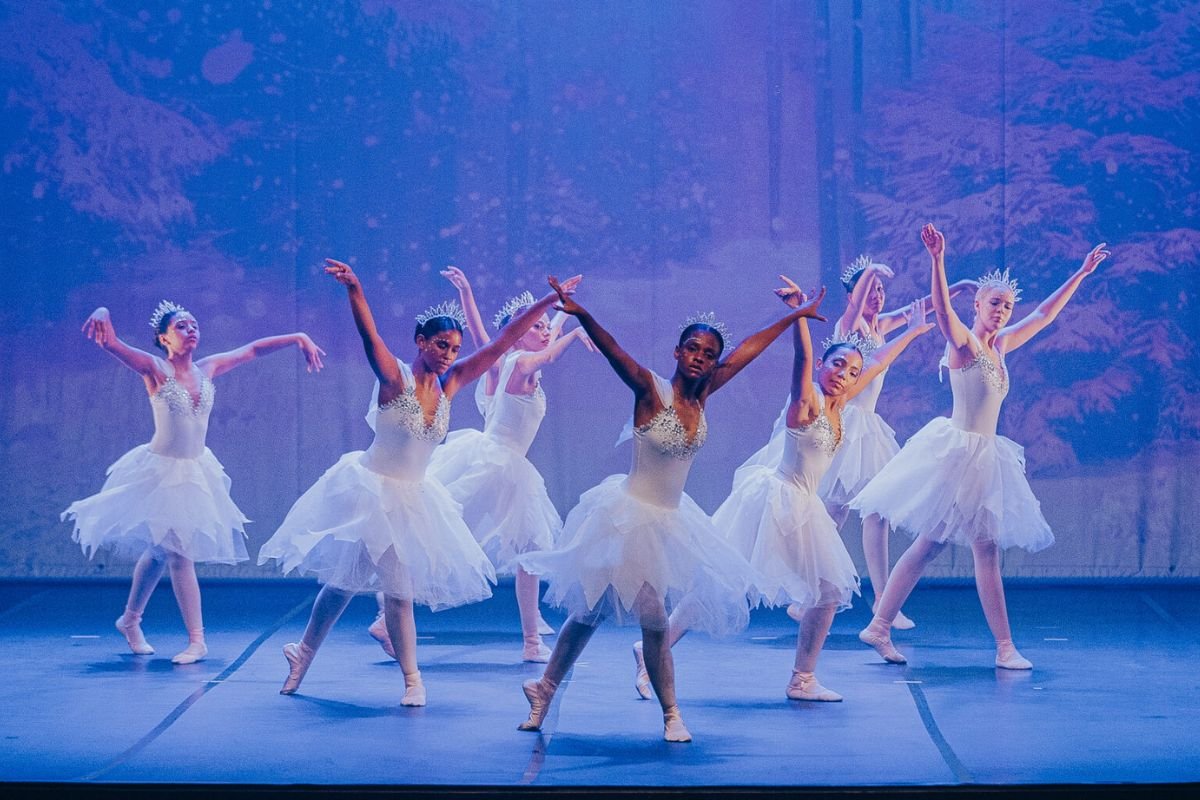 Ballet do Sesc RN abre matrículas para 2026 com turmas para todas as idades nas unidades Cidade Alta e Zona Norte, em Natal.