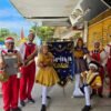 Brilha Natal impulsiona o comércio do Alecrim e da Cidade Alta nos dias que antecedem o Natal, com cultura, música e expectativa de aumento nas vendas.