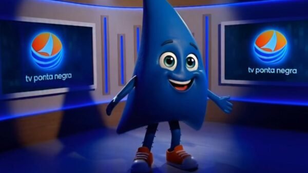 TV Ponta Negra abre seleção para apresentadores e repórteres e busca a nova cara do Rio Grande do Norte. Veja como participar.