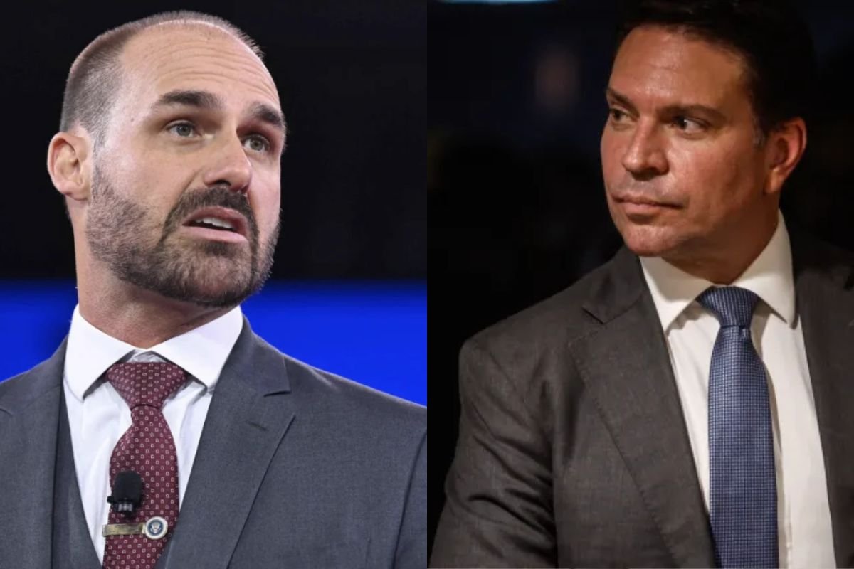 Mesa Diretora da Câmara cassa os mandatos de Eduardo Bolsonaro e Alexandre Ramagem; decisões foram publicadas no Diário da Casa.