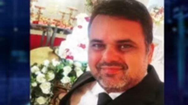 Empresário paraibano é encontrado morto em Baía Formosa, RN. Três suspeitos foram presos na Paraíba. Polícia investiga motivação do crime.