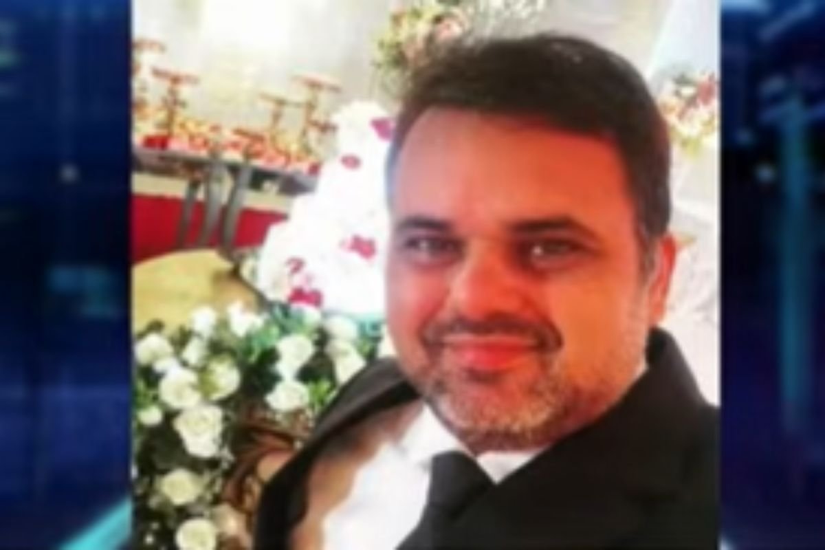 Empresário paraibano é encontrado morto em Baía Formosa, RN. Três suspeitos foram presos na Paraíba. Polícia investiga motivação do crime.