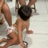Um ano após acidente em Parnamirim, menino de 4 anos ainda luta para andar e família pede ajuda para custear tratamentos. PIX: 84 99633-8618.