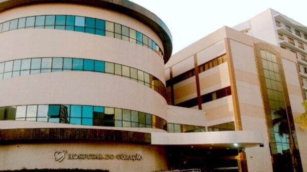 Hospital do Coração de Natal passa a atender pacientes do SUS pelo programa Agora Tem Especialistas, ampliando consultas e cirurgias oncológicas.