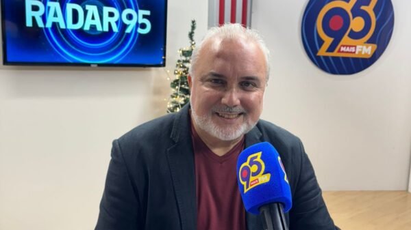 Jean Paul Prates diz ao Radar 95 que encontrou uma “saída estratégica” no PDT e confirma filiação na sexta (12), após deixar o PT.