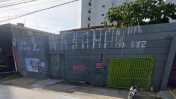 SENAC-RN irá leiloar um prédio de 663 m² na Hermes da Fonseca, em Petrópolis, avaliado em R$ 1,8 milhão. Leilão ocorre no dia 17 de dezembro.