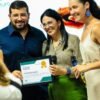 A M Personalizados é a única empresa do RN a conquistar o Selo ESG do Sebrae, entre 450 participantes do Programa Crescimento Sustentável.