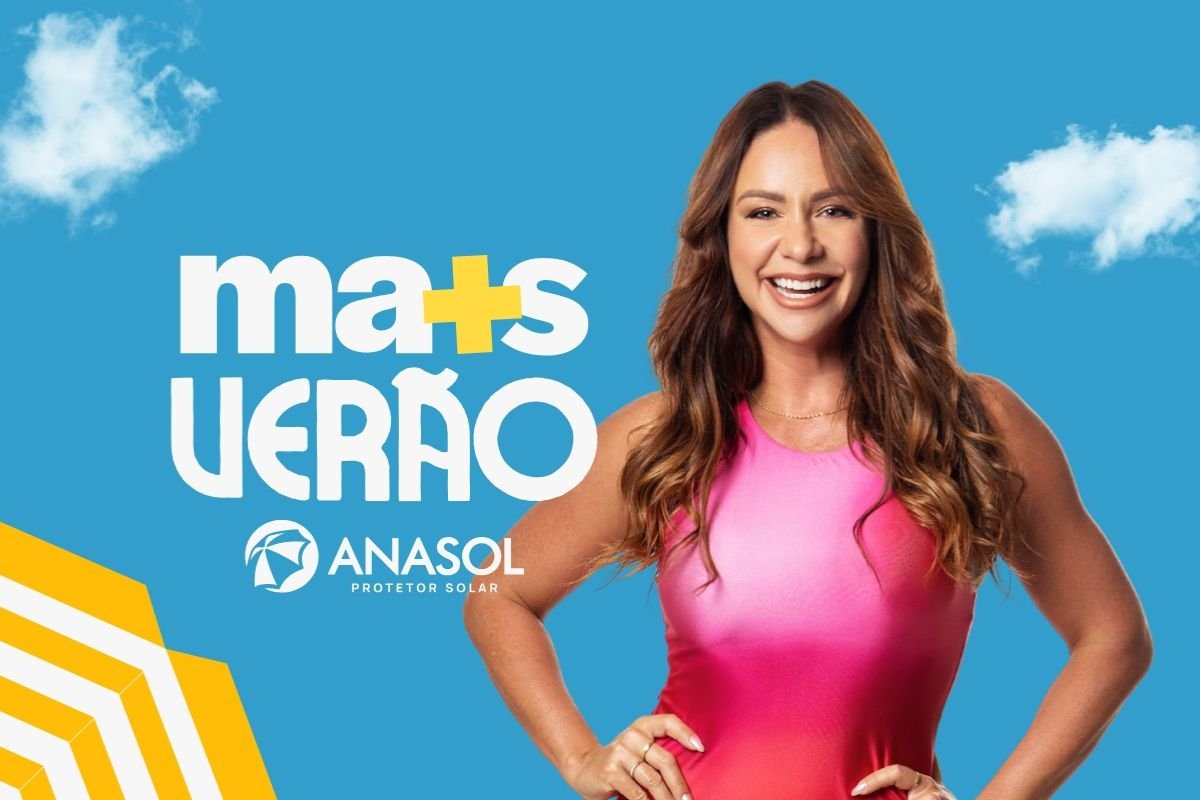 Mais Verão ANASOL estreia dia 10 de janeiro na Praia de Pirangi, em Parnamirim, com shows, transmissão ao vivo e programação para toda a família.