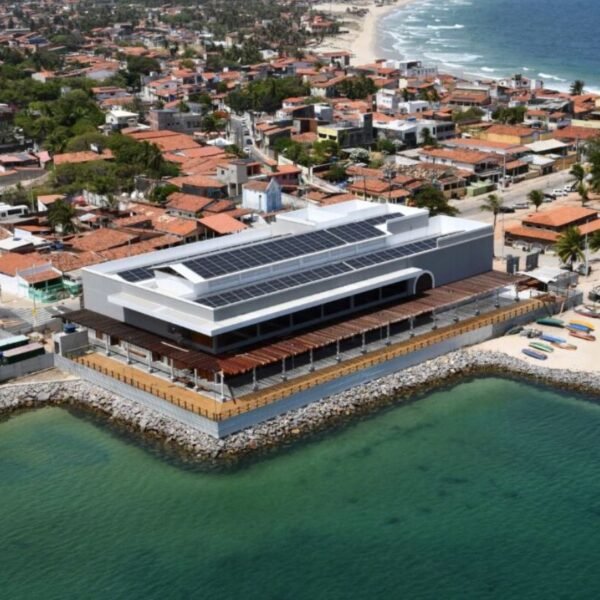 Sesc RN leva ações gratuitas de cultura, educação, saúde e lazer ao Complexo Turístico da Redinha entre dezembro e fevereiro.