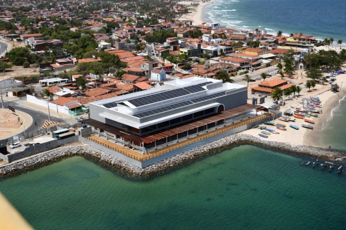 Sesc RN leva ações gratuitas de cultura, educação, saúde e lazer ao Complexo Turístico da Redinha entre dezembro e fevereiro.