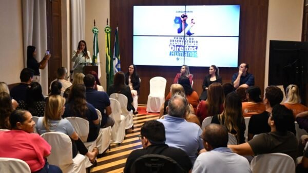 Natal lançou o Observatório dos Direitos Humanos, plataforma que reúne dados oficiais para monitorar violações e orientar políticas públicas no município.