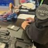 FICCO/RN cumpre mandados em operação Treme Tudo contra núcleo estratégico de organização criminosa, investigado por homicídios, tráfico e lavagem de capitais.
