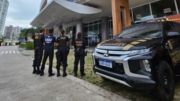 PF e CGU deflagram nova fase da Operação Sem Desconto, que investiga descontos ilegais em aposentadorias e pensões do INSS em vários estados.