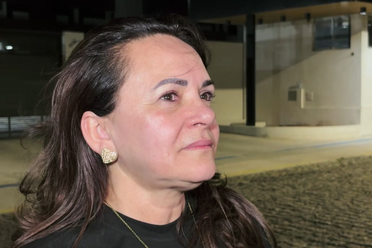 Após a condenação de Pedro Inácio, mãe de Zaira Cruz diz sentir alívio após quase sete anos de espera por justiça no caso ocorrido no carnaval de Caicó.