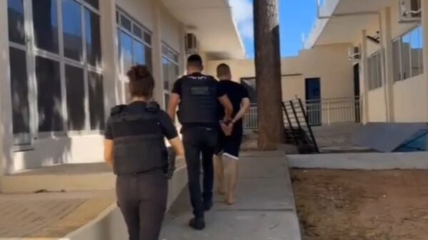 Polícia Civil prende policial suspeito de tentativa de feminicídio e ameaça em Natal. Crime ocorreu em dezembro e foi investigado pela DEAM.