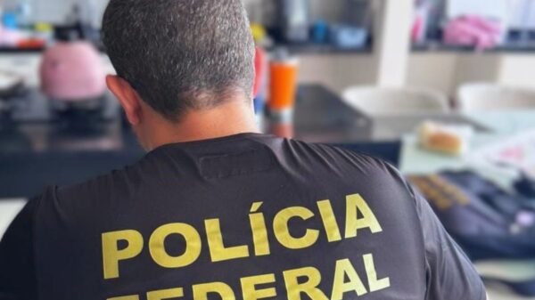 PF deflagra Operação CA/CL contra organização criminosa que fraudava empréstimos usando empresas de fachada, laranjas e lavagem de dinheiro.