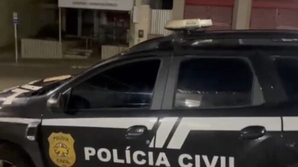 A operação DNA do Crime prendeu em Ceará-Mirim um homem suspeito de roubo e estupro em Ielmo Marinho. Laudo de DNA confirmou participação no crime.