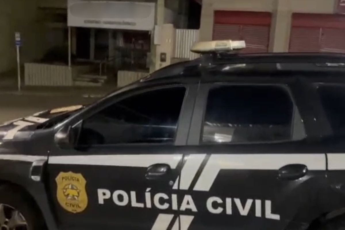 A operação DNA do Crime prendeu em Ceará-Mirim um homem suspeito de roubo e estupro em Ielmo Marinho. Laudo de DNA confirmou participação no crime.