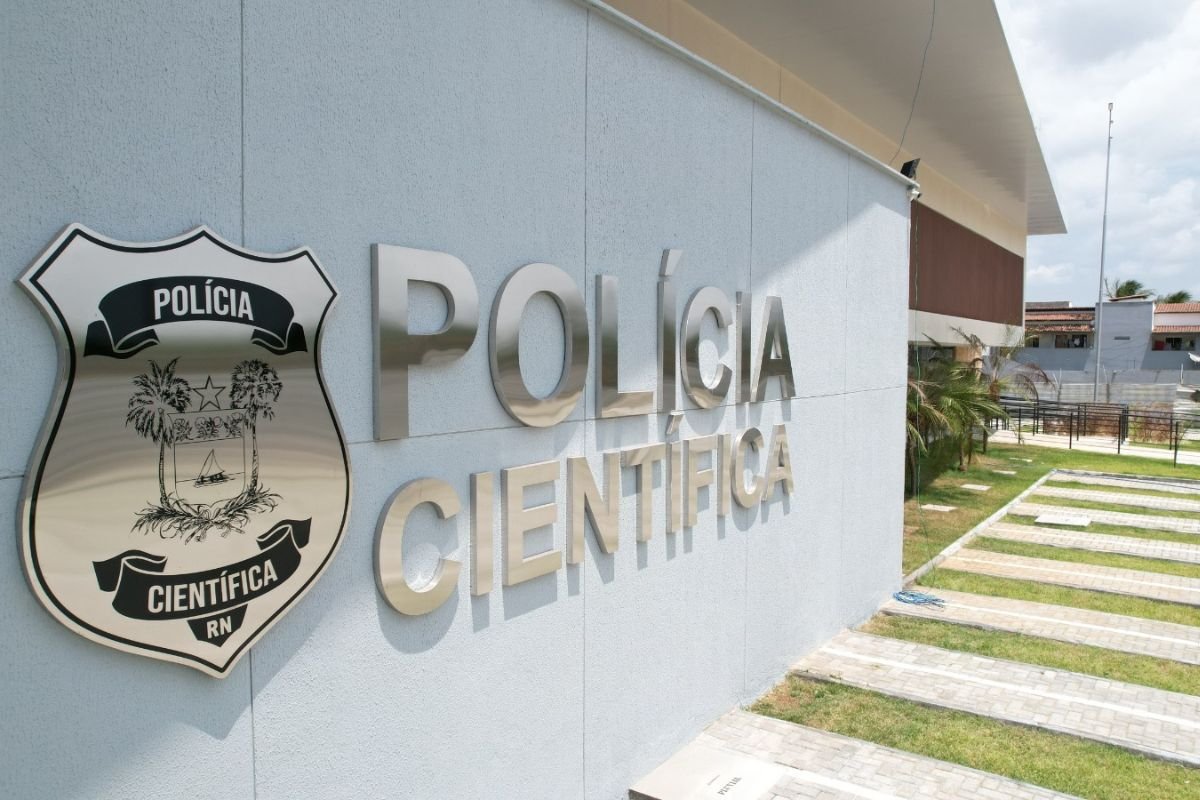 Nova sede da Polícia Científica do RN é inaugurada em Natal com investimento de R$ 30 milhões, estrutura moderna e atendimento humanizado.