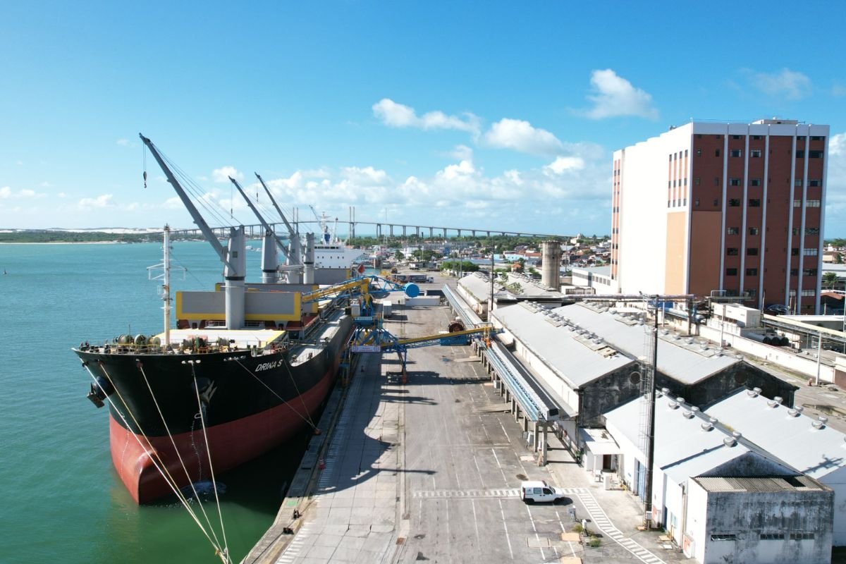 RN abriu 11 novos mercados internacionais em 2025, com destaque para a África, que concentrou 37% das relações comerciais do estado.